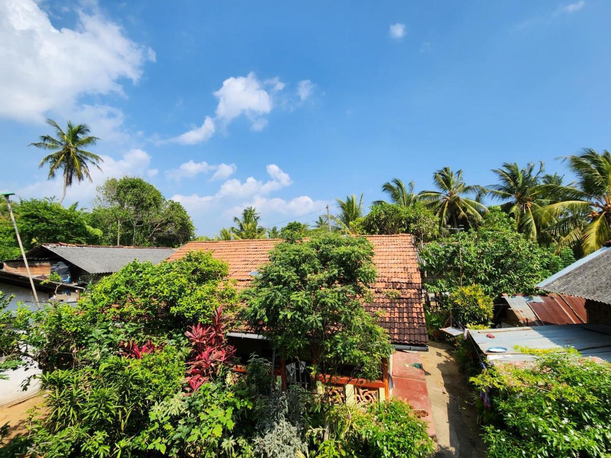 King Coco House Apartment Dickwella Exterior photo