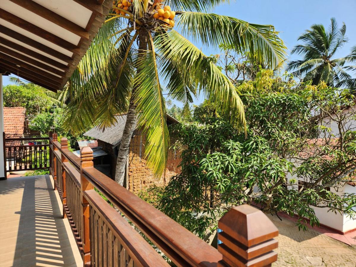 King Coco House Apartment Dickwella Exterior photo
