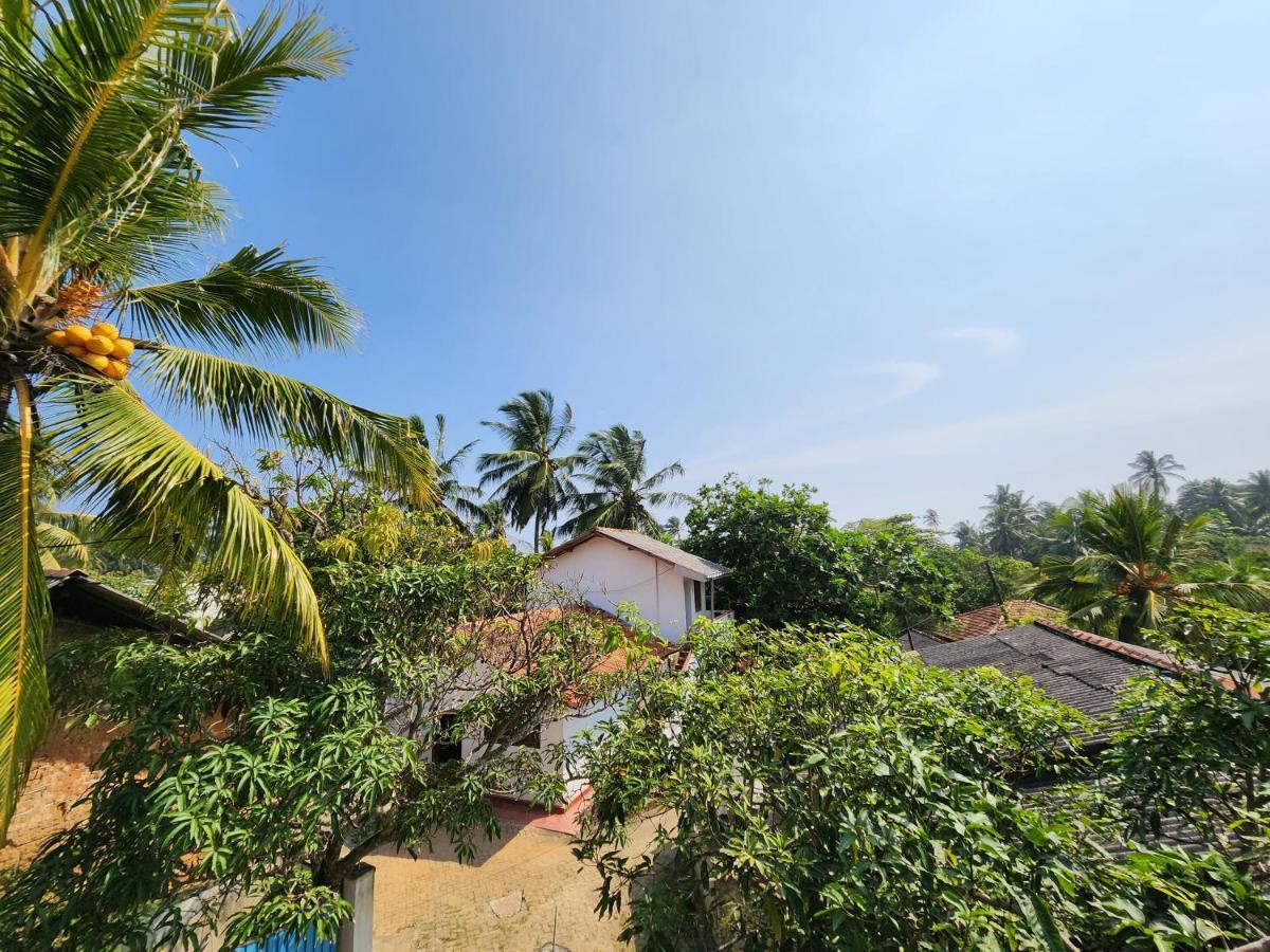 King Coco House Apartment Dickwella Exterior photo